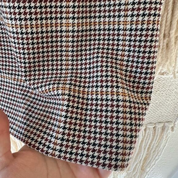 Reiss Jasmine Wrap Skirt - Picture 6 of 9